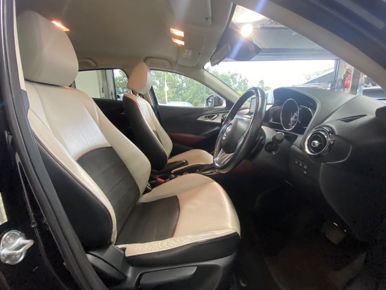 Used Mazda CX-3 2015 for sale - 75780978: Photo 13