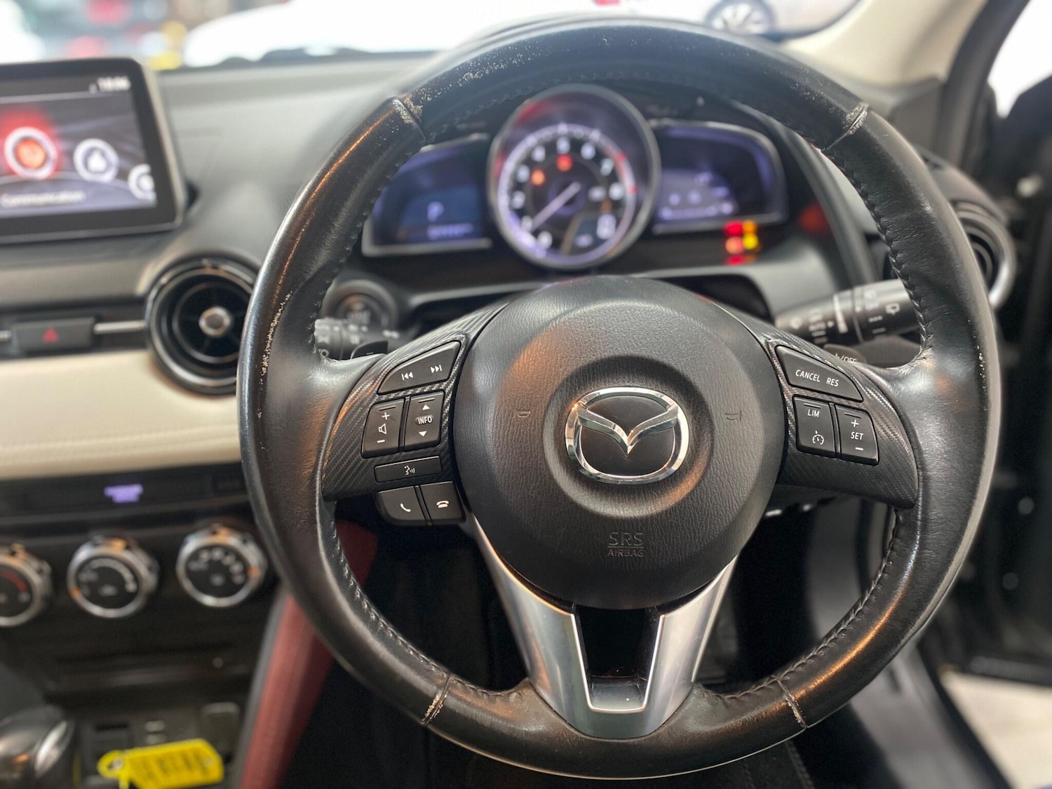Used Mazda CX-3 2015 for sale - 75780978: Photo 15