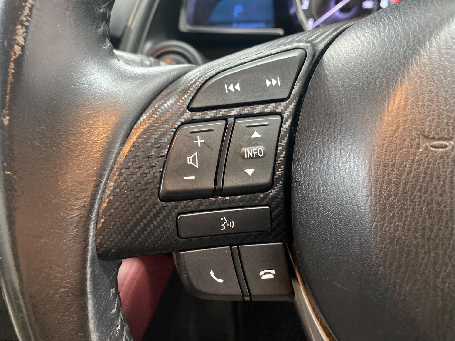 Used Mazda CX-3 2015 for sale - 75780978: Photo 17