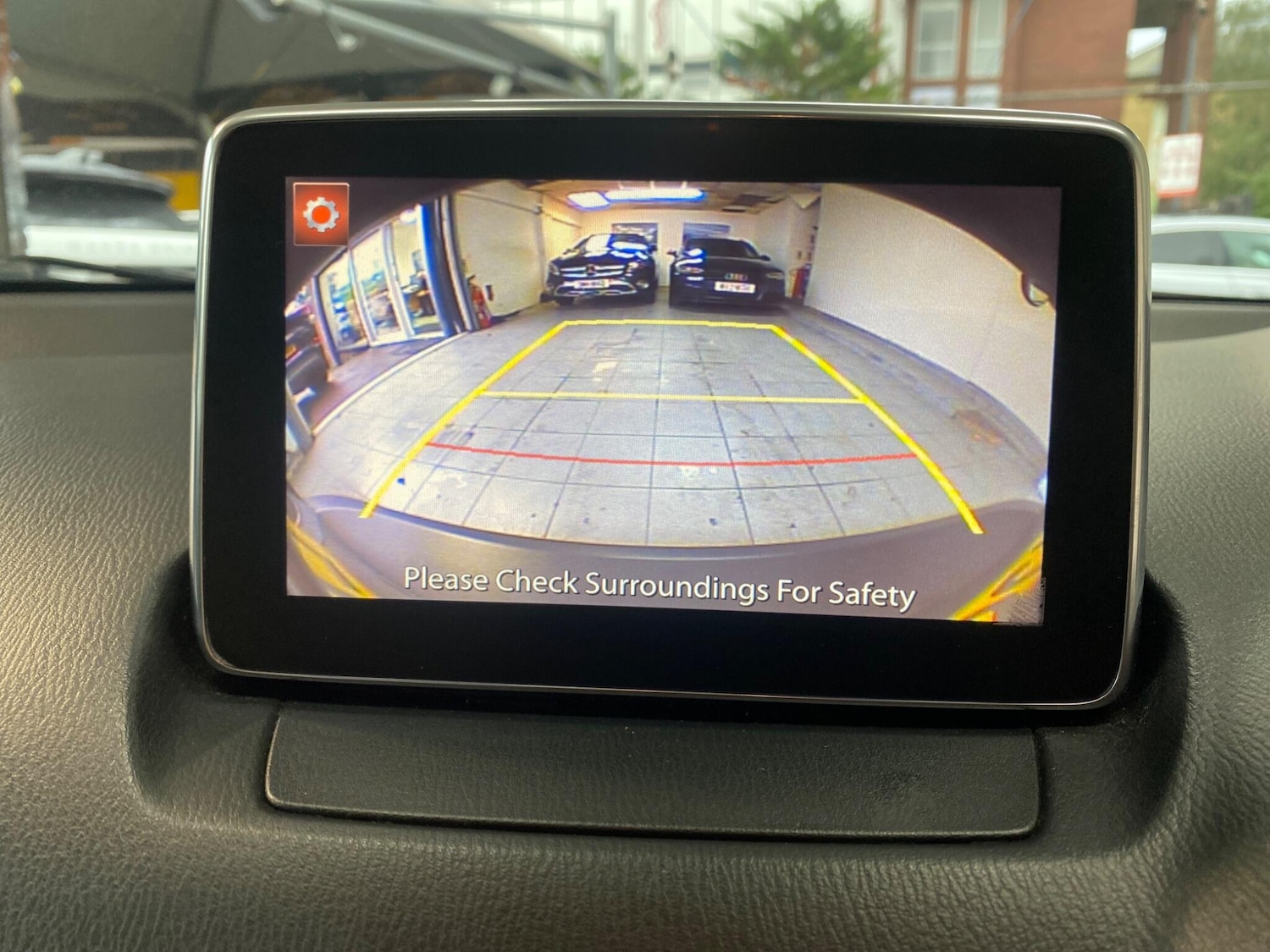 Used Mazda CX-3 2015 for sale - 75780978: Photo 20