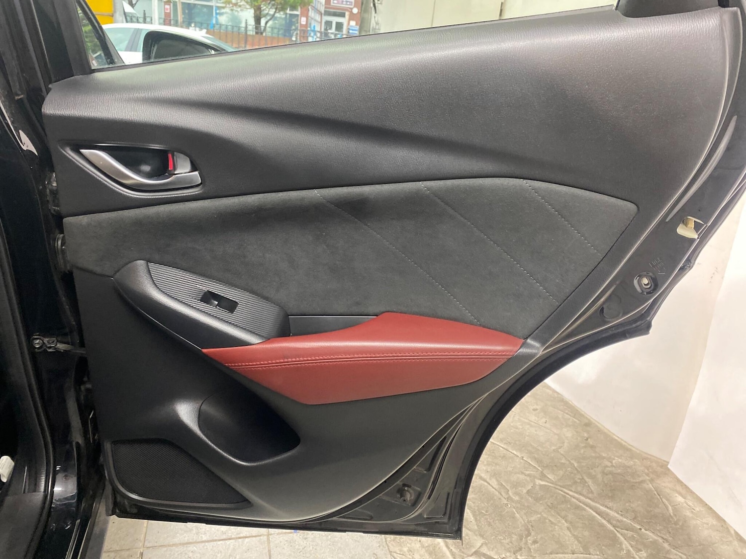 Used Mazda CX-3 2015 for sale - 75780978: Photo 23