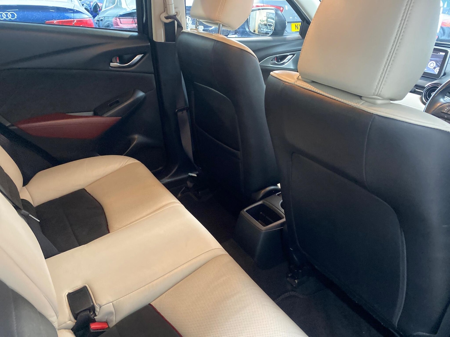 Used Mazda CX-3 2015 for sale - 75780978: Photo 24