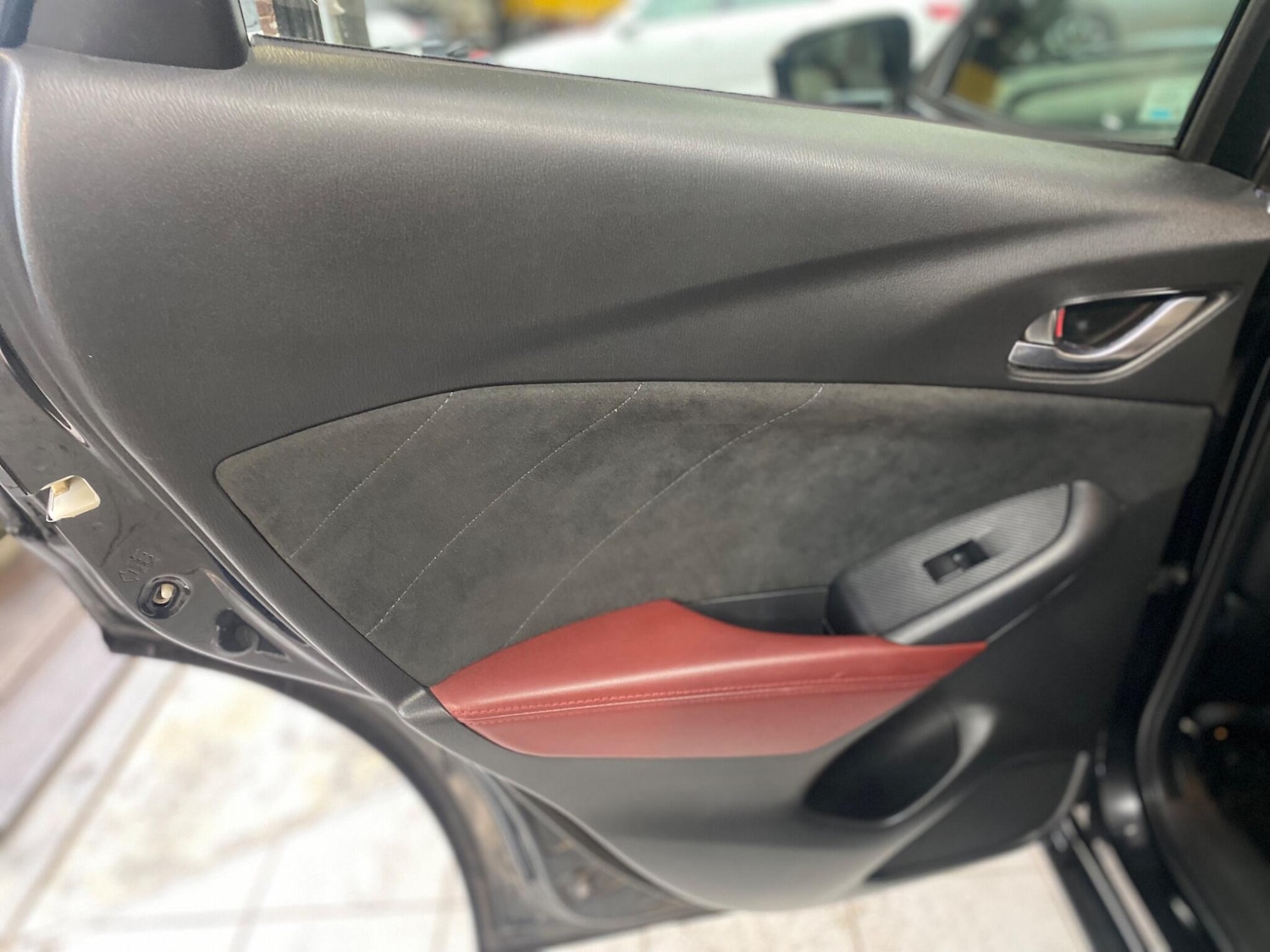 Used Mazda CX-3 2015 for sale - 75780978: Photo 25