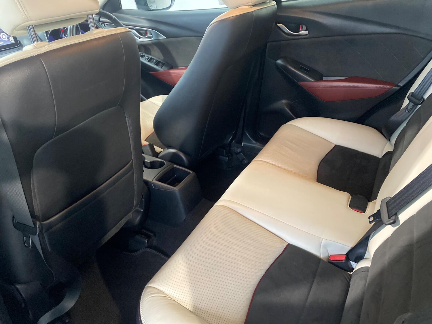 Used Mazda CX-3 2015 for sale - 75780978: Photo 26