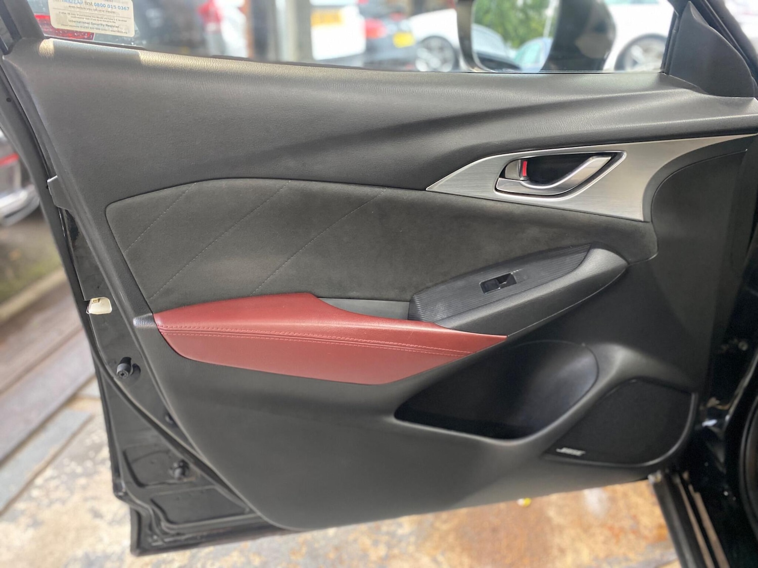 Used Mazda CX-3 2015 for sale - 75780978: Photo 27