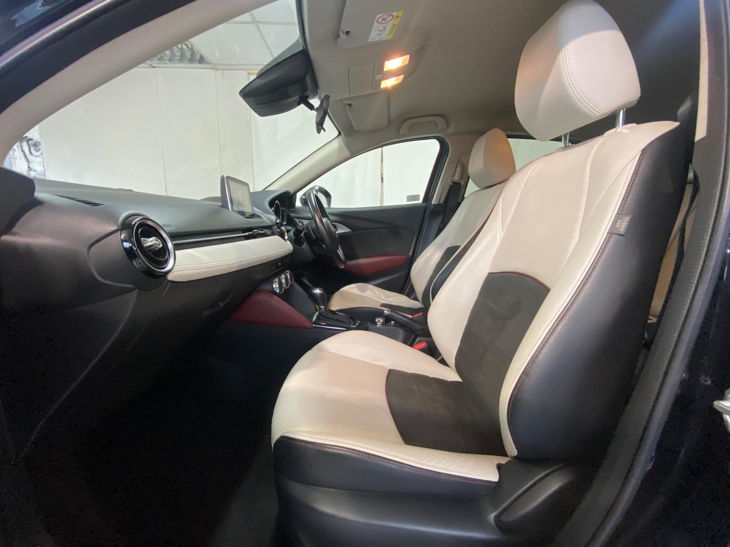 Used Mazda CX-3 2015 for sale - 75780978: Photo 28