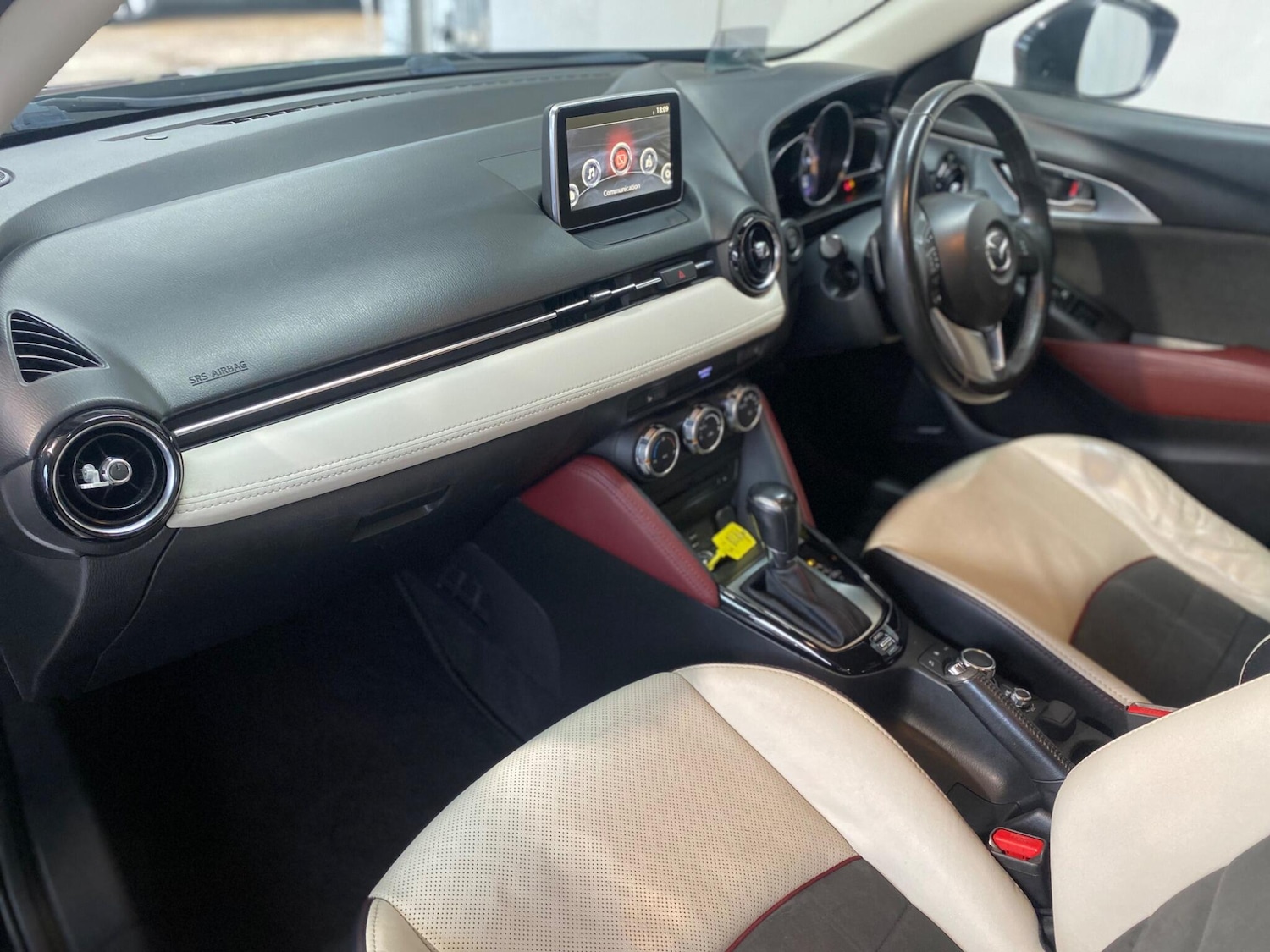 Used Mazda CX-3 2015 for sale - 75780978: Photo 29