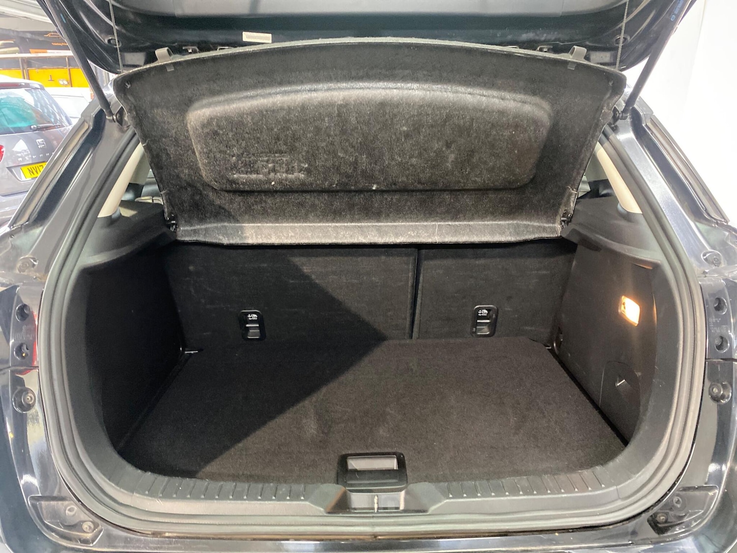 Used Mazda CX-3 2015 for sale - 75780978: Photo 30