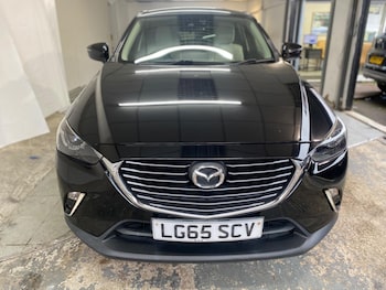 Used Mazda CX-3 2015 for sale - 75780978: Photo