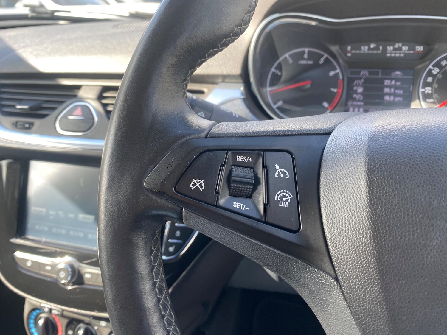 Used Vauxhall Corsa 2016 for sale - 76020420: Photo 17