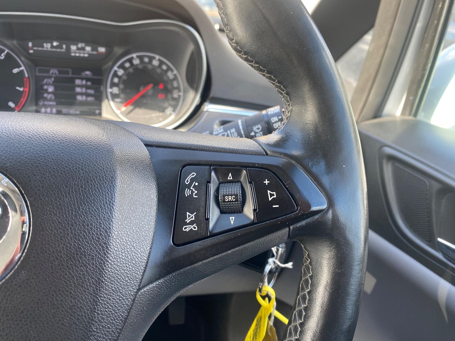 Used Vauxhall Corsa 2016 for sale - 76020420: Photo 18