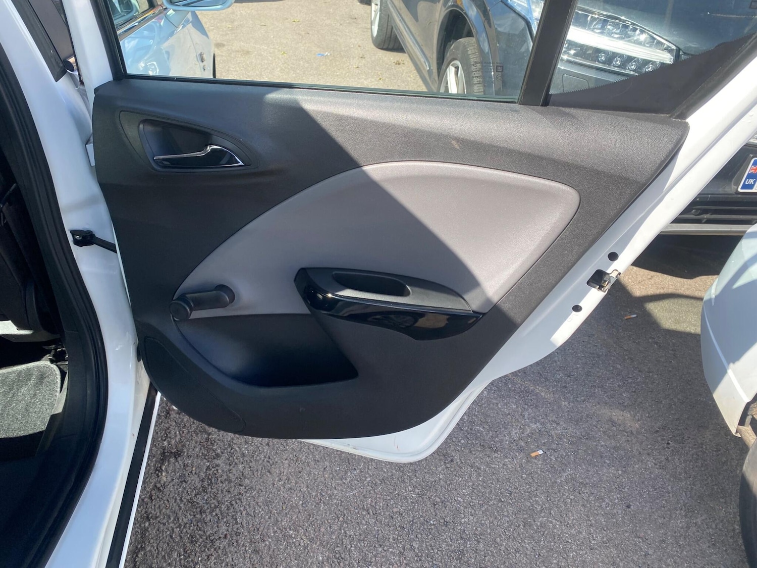 Used Vauxhall Corsa 2016 for sale - 76020420: Photo 19