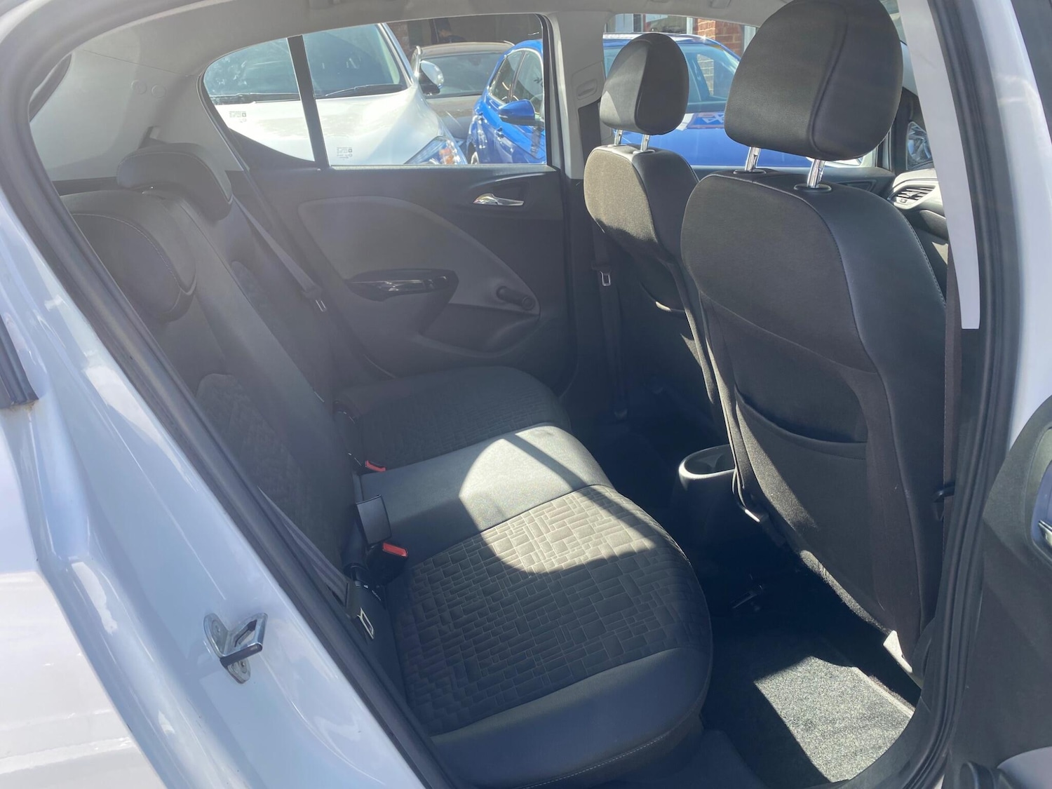 Used Vauxhall Corsa 2016 for sale - 76020420: Photo 20