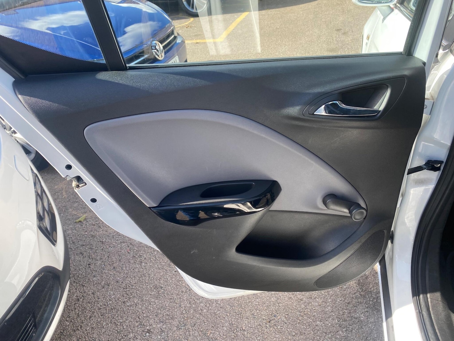 Used Vauxhall Corsa 2016 for sale - 76020420: Photo 21