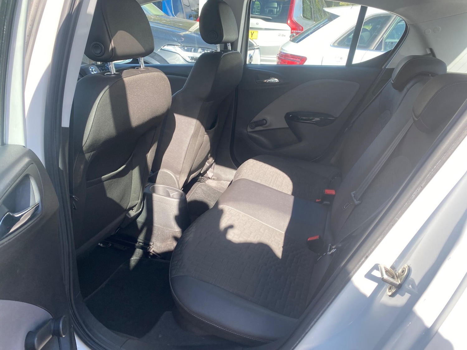 Used Vauxhall Corsa 2016 for sale - 76020420: Photo 22