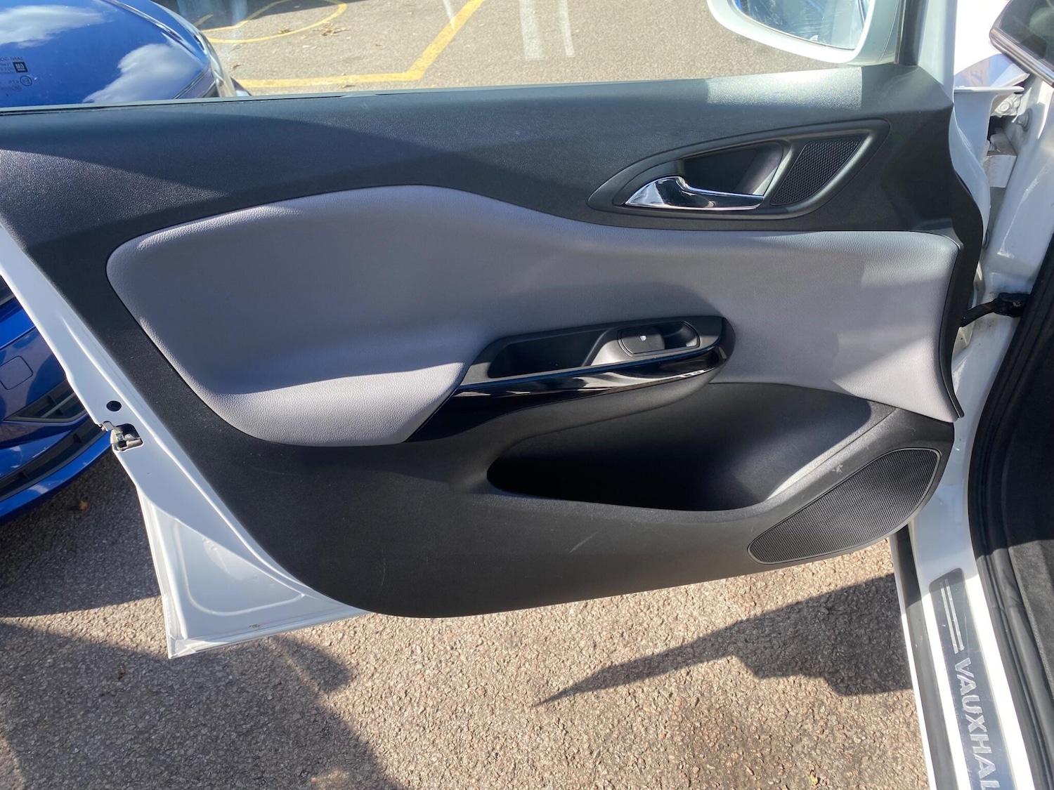 Used Vauxhall Corsa 2016 for sale - 76020420: Photo 23