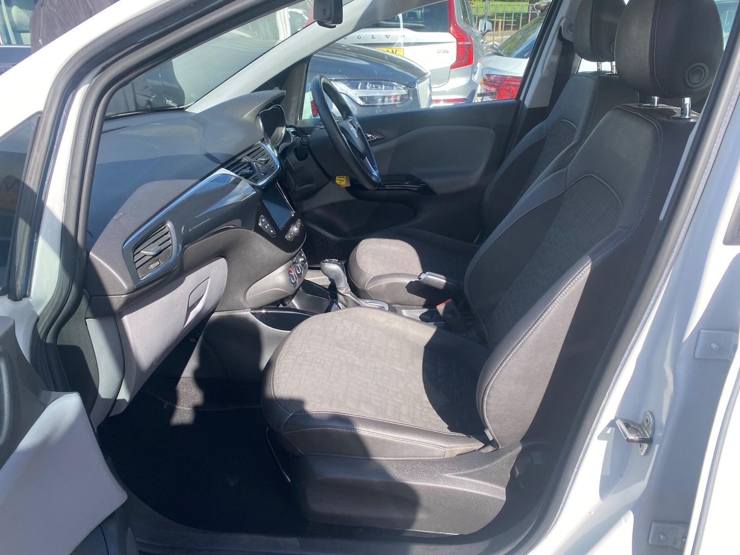 Used Vauxhall Corsa 2016 for sale - 76020420: Photo 24