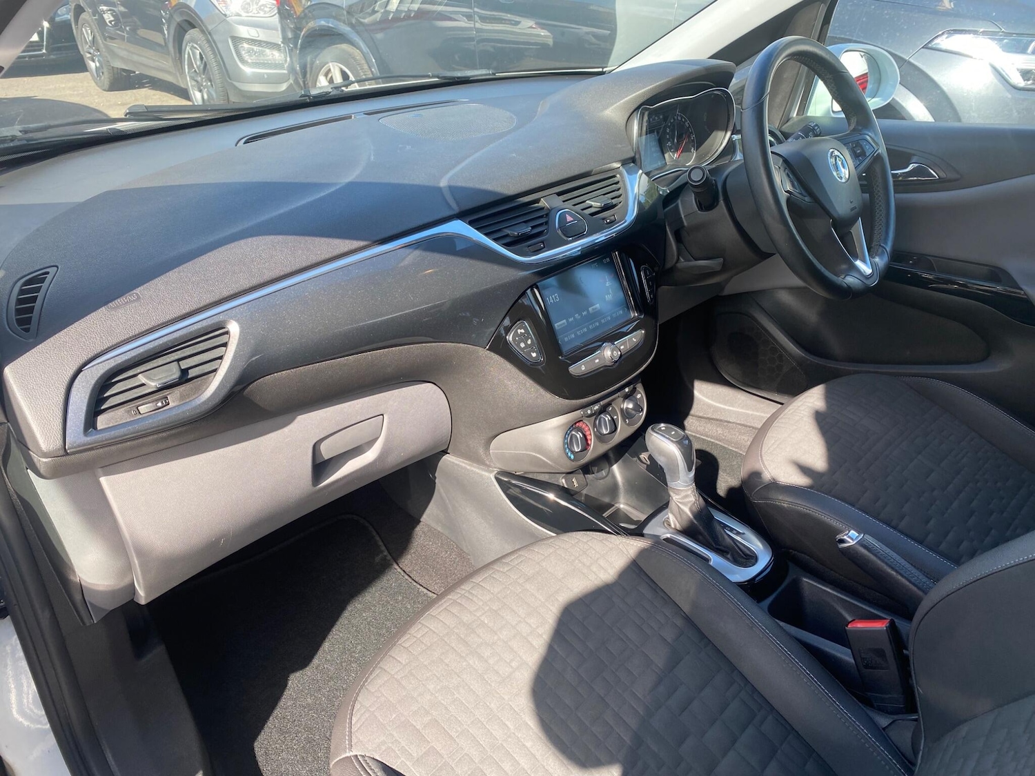 Used Vauxhall Corsa 2016 for sale - 76020420: Photo 25