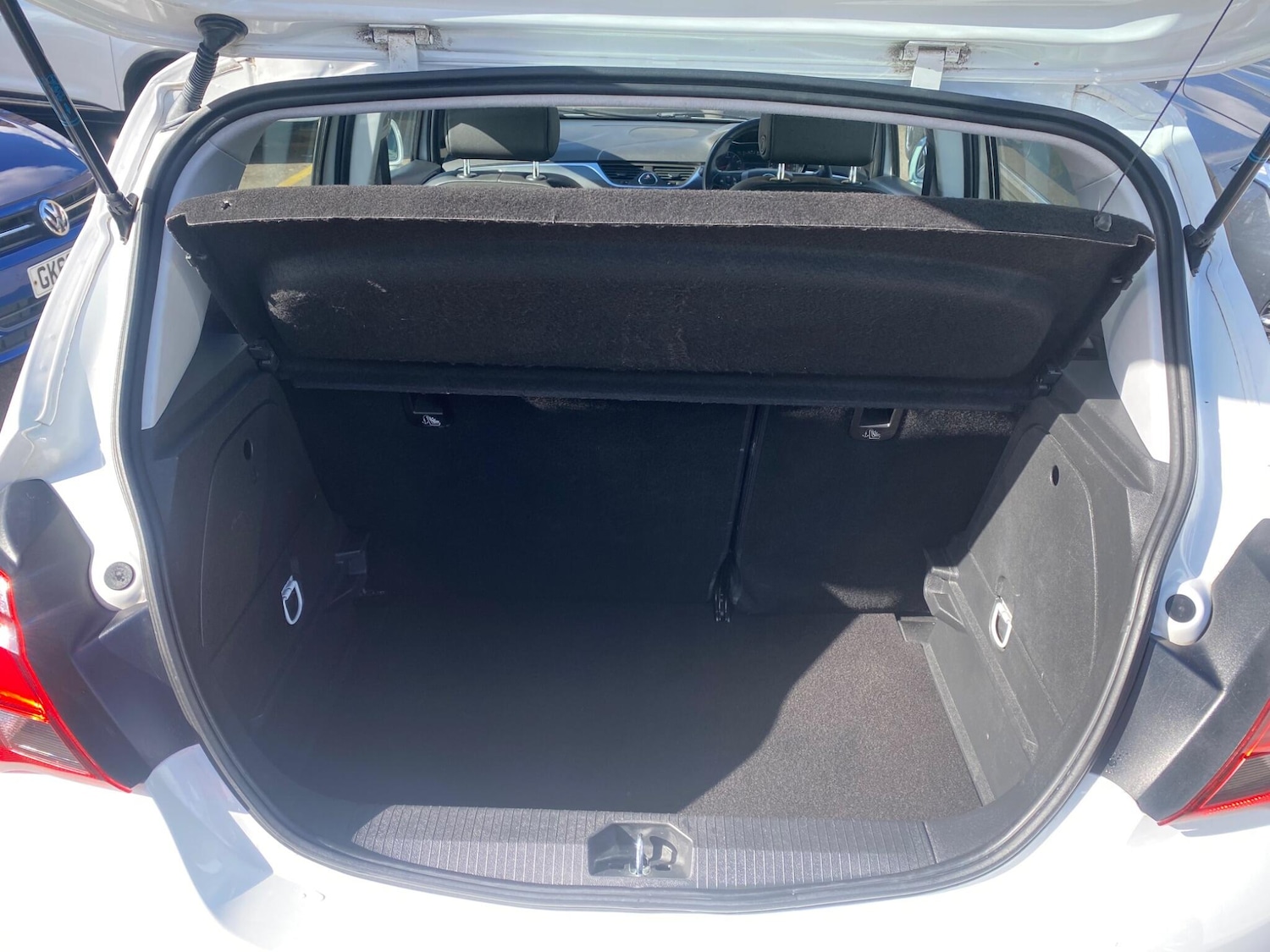 Used Vauxhall Corsa 2016 for sale - 76020420: Photo 26