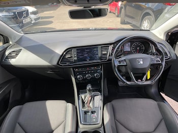 Used SEAT Leon 2019 for sale - 78136298: Photo