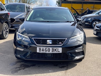 Used SEAT Leon 2019 for sale - 78136298: Photo