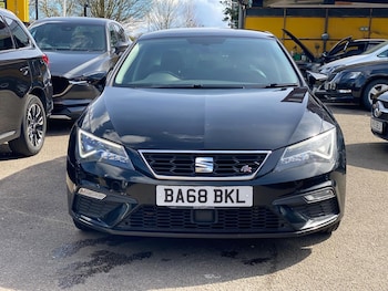 Used SEAT Leon 2019 for sale - 78136298: Photo