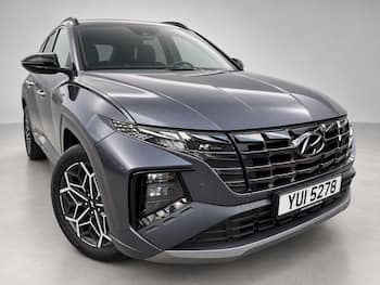 Used Hyundai TUCSON 2022 for sale - 79860541: Photo