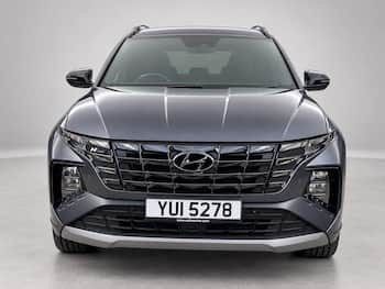 Used Hyundai TUCSON 2022 for sale - 79860541: Photo