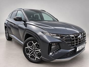 Used Hyundai TUCSON 2022 for sale - 79860541: Photo