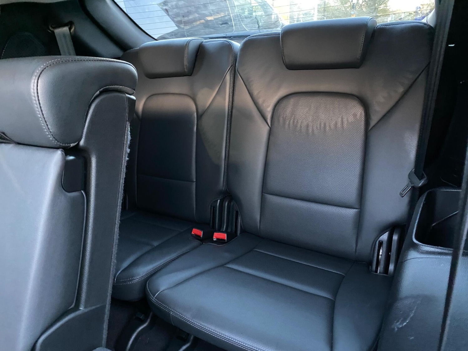 Used Hyundai Santa Fe 2015 for sale - 76370445: Photo 36