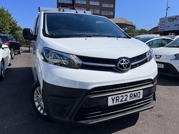 Used Toyota ProAce 2022 for sale - 79484171: Photo