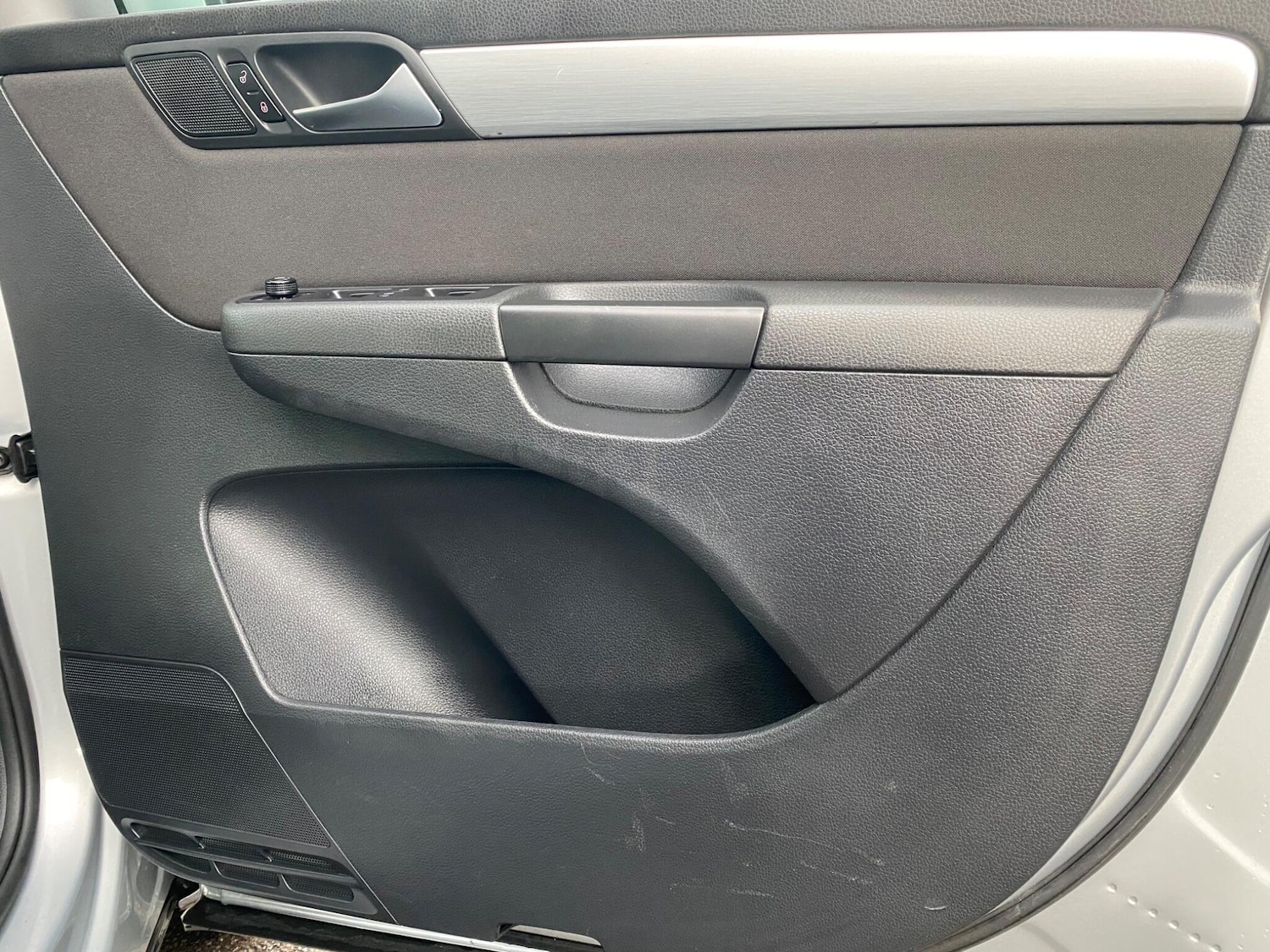 Used Volkswagen Sharan 2018 for sale - 77358342: Photo 16