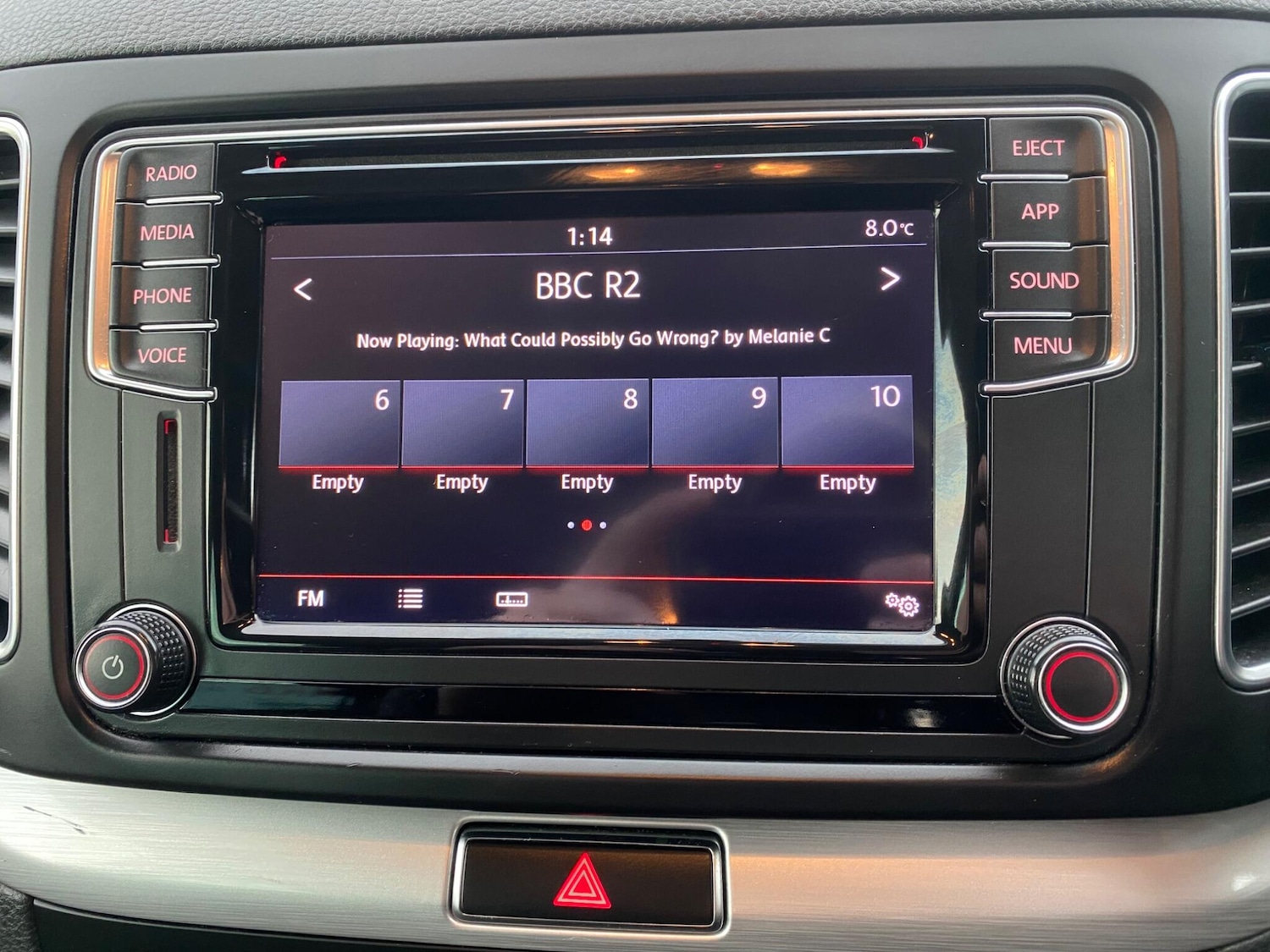 Used Volkswagen Sharan 2018 for sale - 77358342: Photo 21