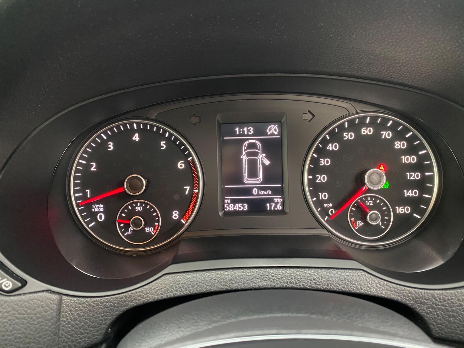 Used Volkswagen Sharan 2018 for sale - 77358342: Photo 22