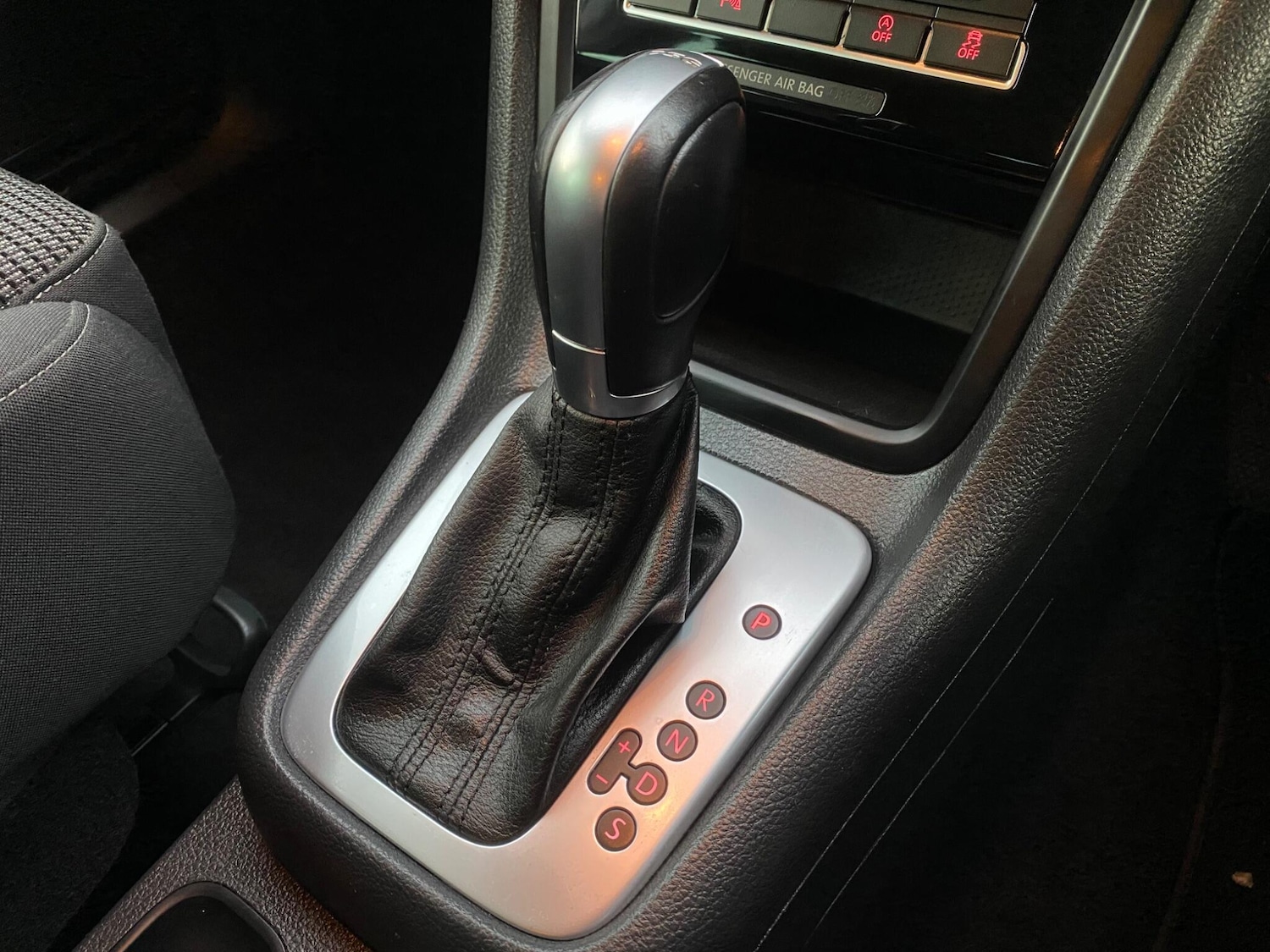 Used Volkswagen Sharan 2018 for sale - 77358342: Photo 26