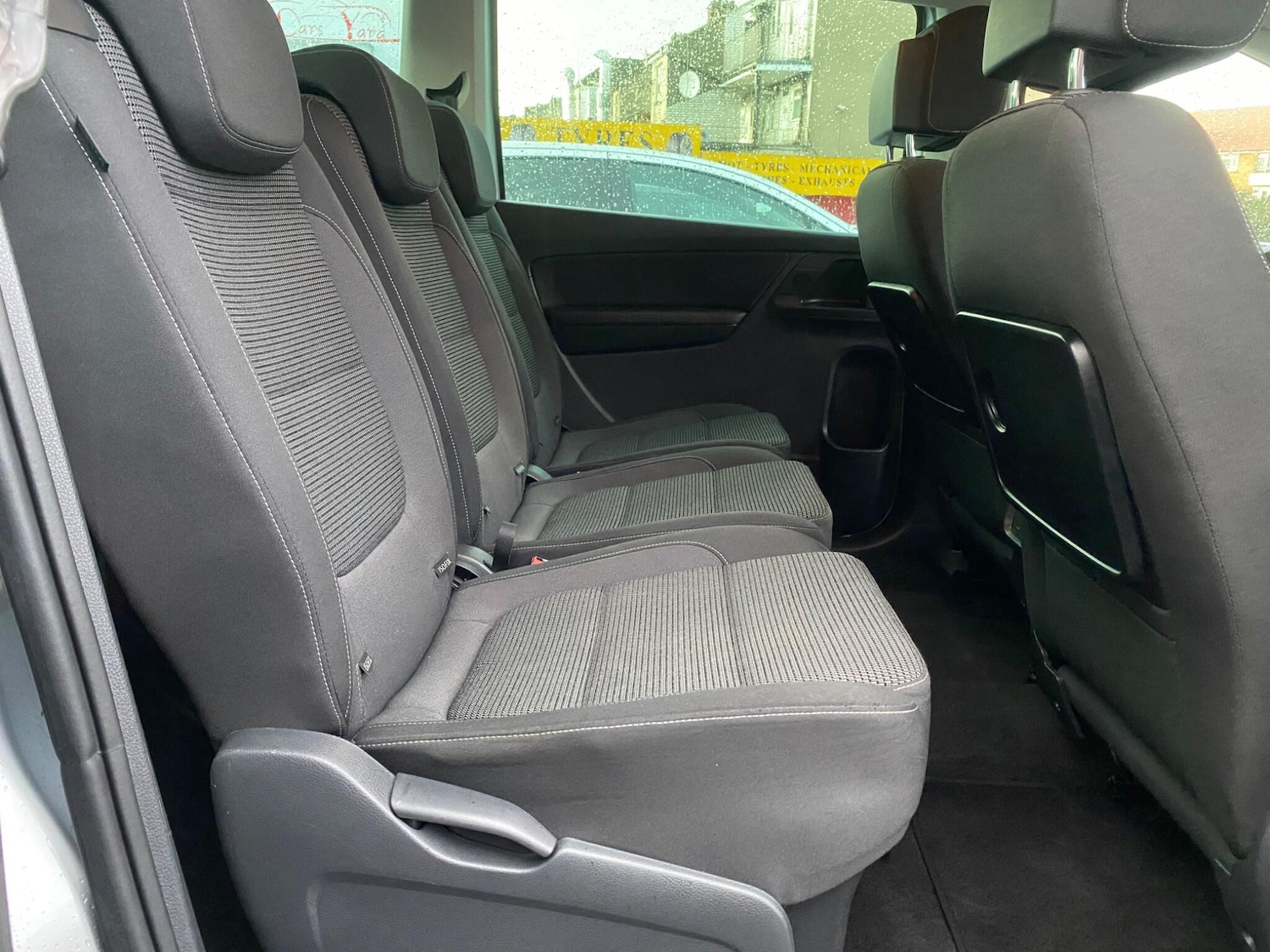 Used Volkswagen Sharan 2018 for sale - 77358342: Photo 29