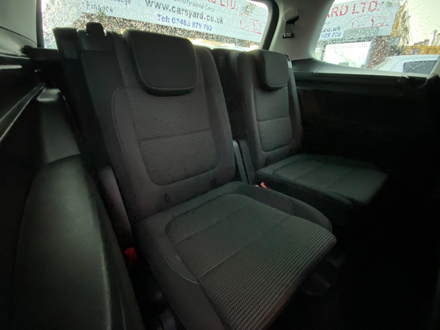 Used Volkswagen Sharan 2018 for sale - 77358342: Photo 30