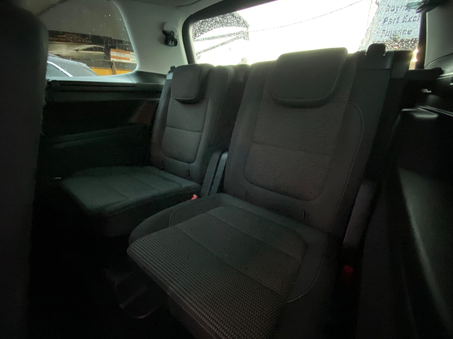 Used Volkswagen Sharan 2018 for sale - 77358342: Photo 33