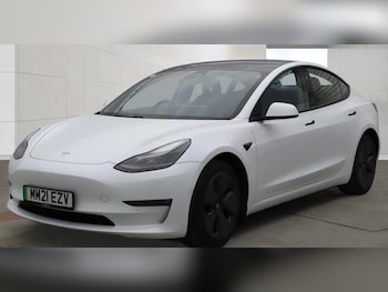 Used Tesla Model 3 2021 for sale - 78965857: Photo