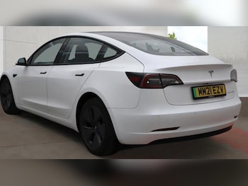 Used Tesla Model 3 2021 for sale - 78965857: Photo