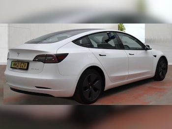 Used Tesla Model 3 2021 for sale - 78965857: Photo