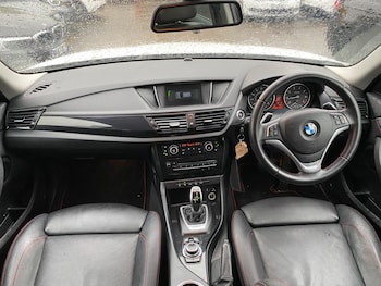 Used BMW X1 2013 for sale - 76485373: Photo