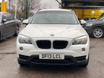 Used BMW X1 2013 for sale - 76485373: Photo
