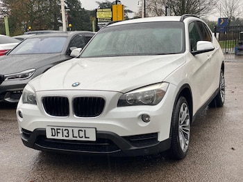 Used BMW X1 2013 for sale - 76485373: Photo