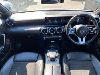 Used Mercedes-Benz A-Class 2020 for sale - 75103610: Photo