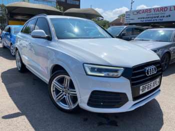 2015 (65) - 1.4 TFSI CoD S line S Tronic Euro 6 (s/s) 5dr