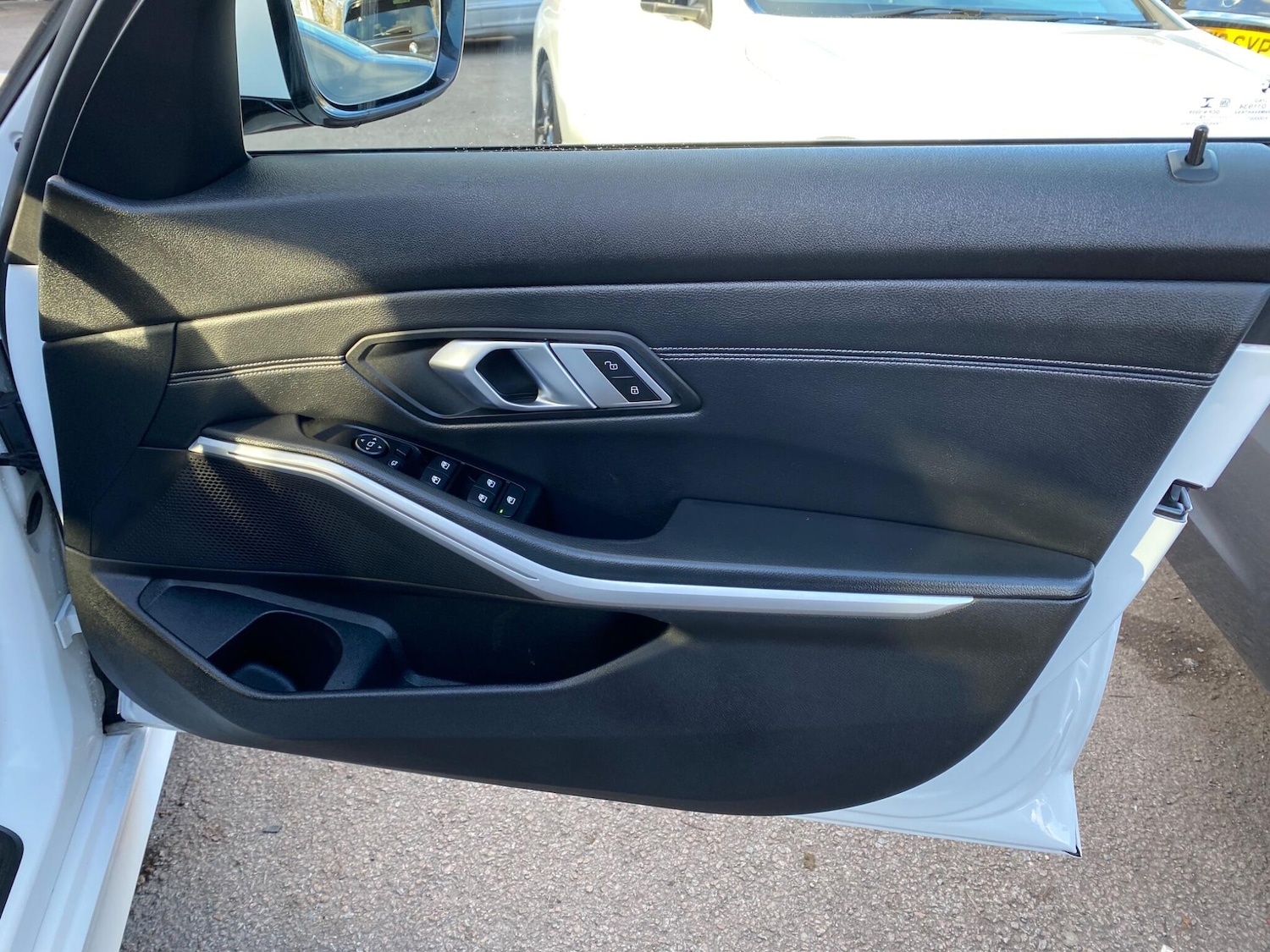 Used BMW 3 Series 2019 for sale - 77039998: Photo 16