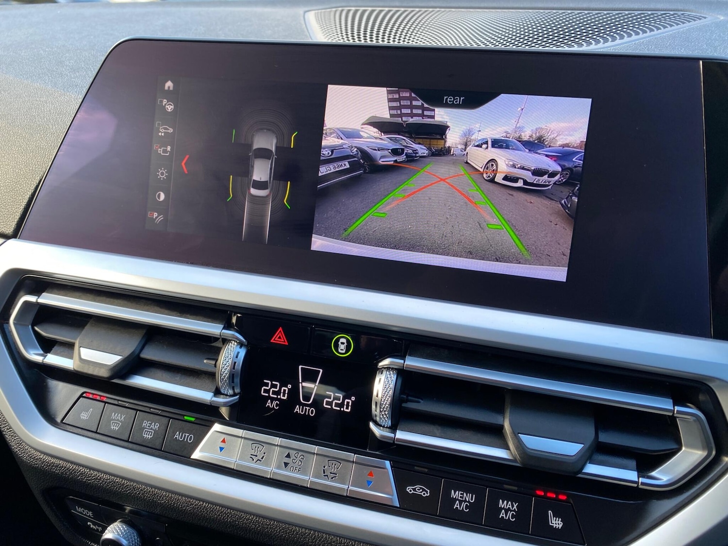 Used BMW 3 Series 2019 for sale - 77039998: Photo 20