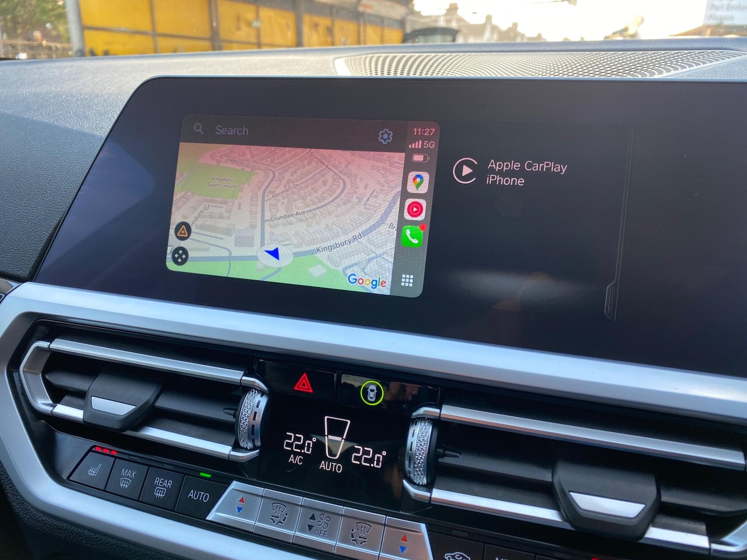 Used BMW 3 Series 2019 for sale - 77039998: Photo 21