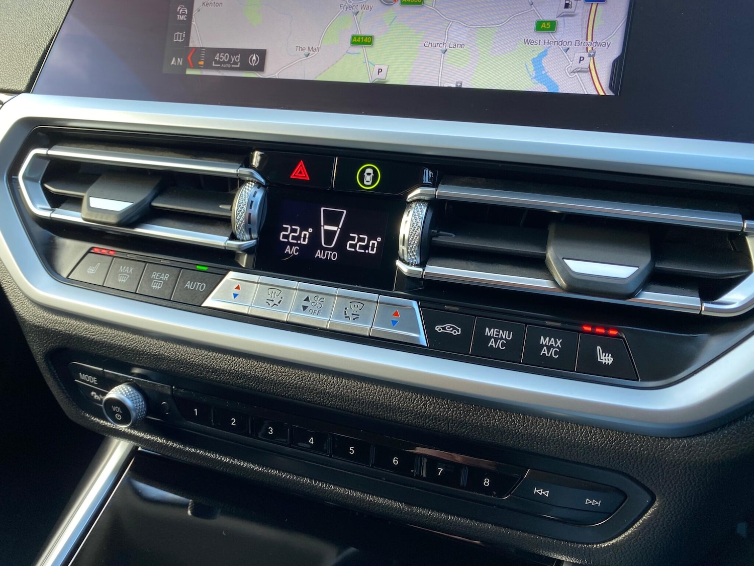 Used BMW 3 Series 2019 for sale - 77039998: Photo 23